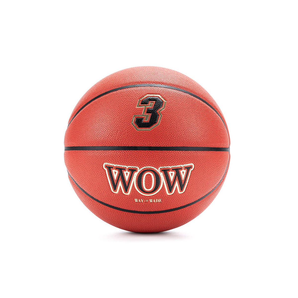Baloncesto Wade