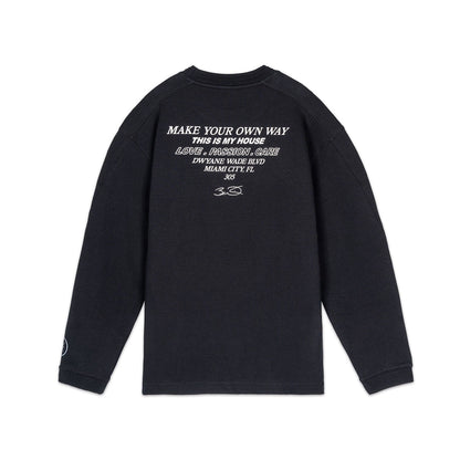 Sudadera Wade AHSW135-1