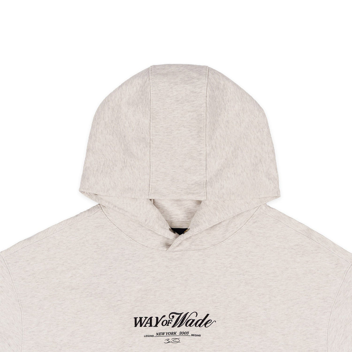Wade Hoodie AWDW293-4