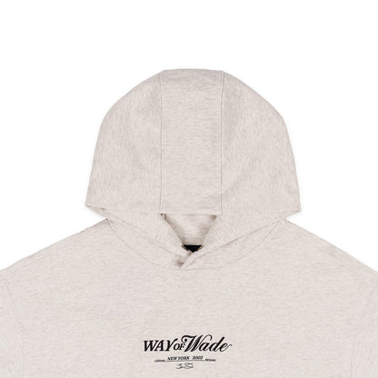 Wade Hoodie AWDW293-4