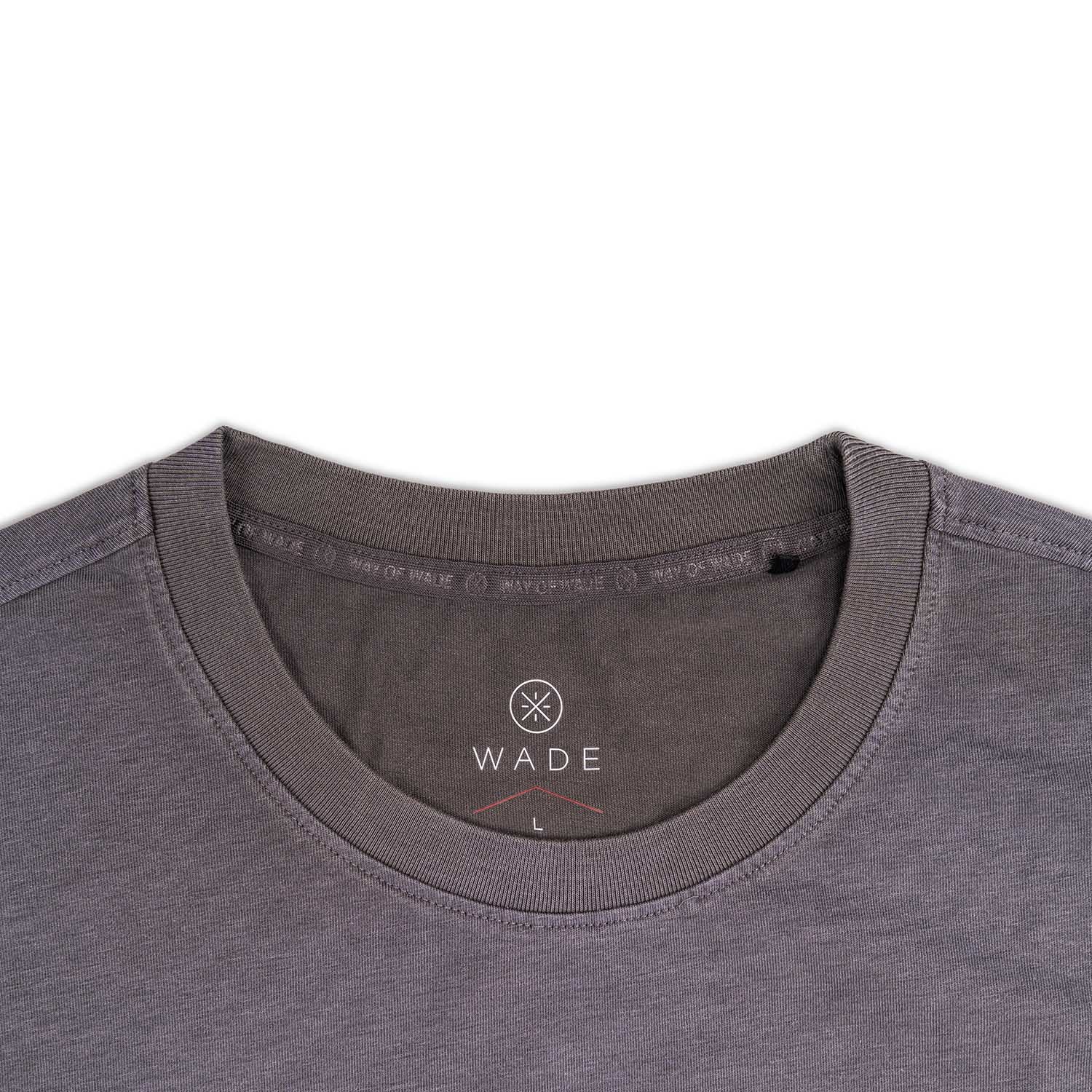 Wade T-shirt AHSV087-5