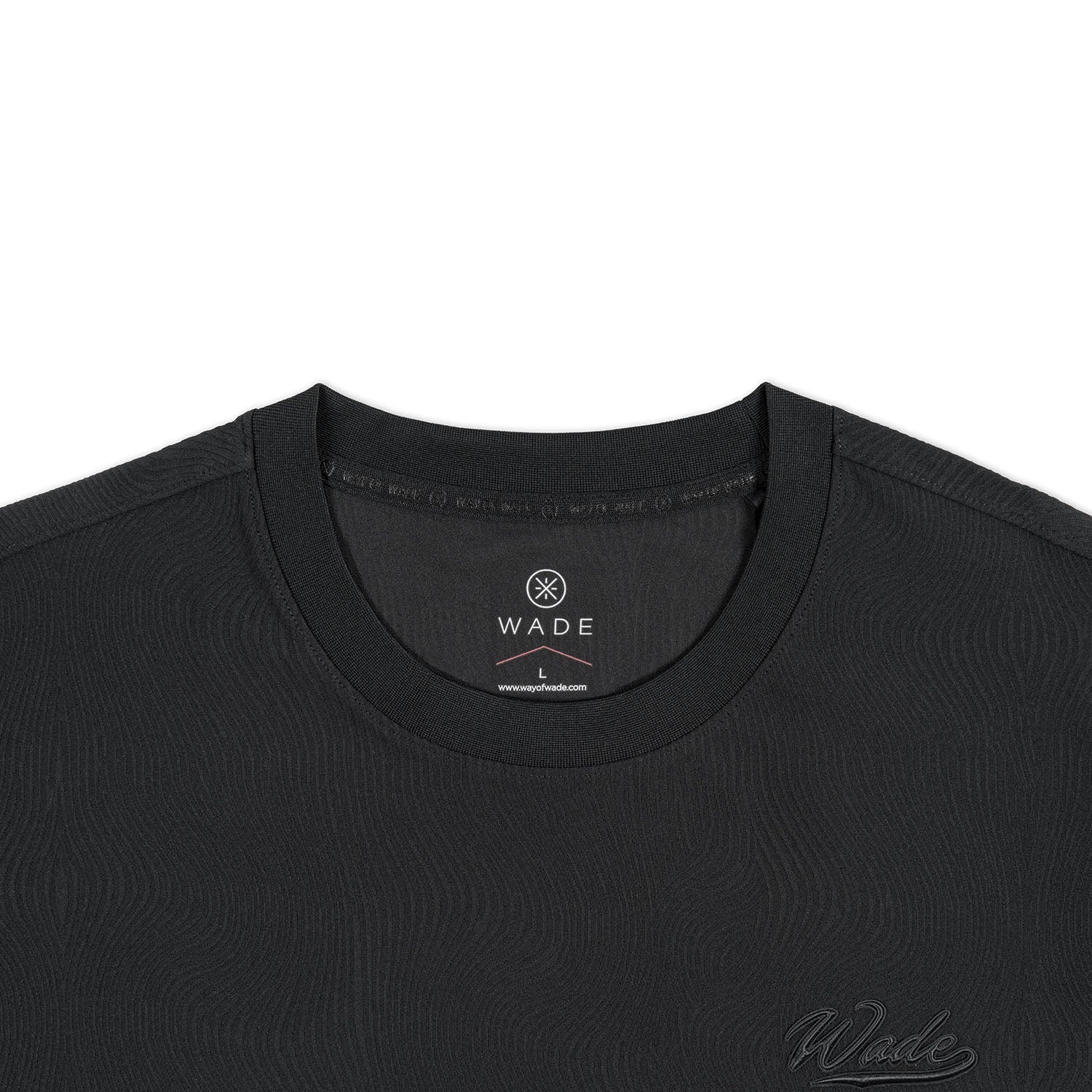 Wade T-Shirt ATSW239-1