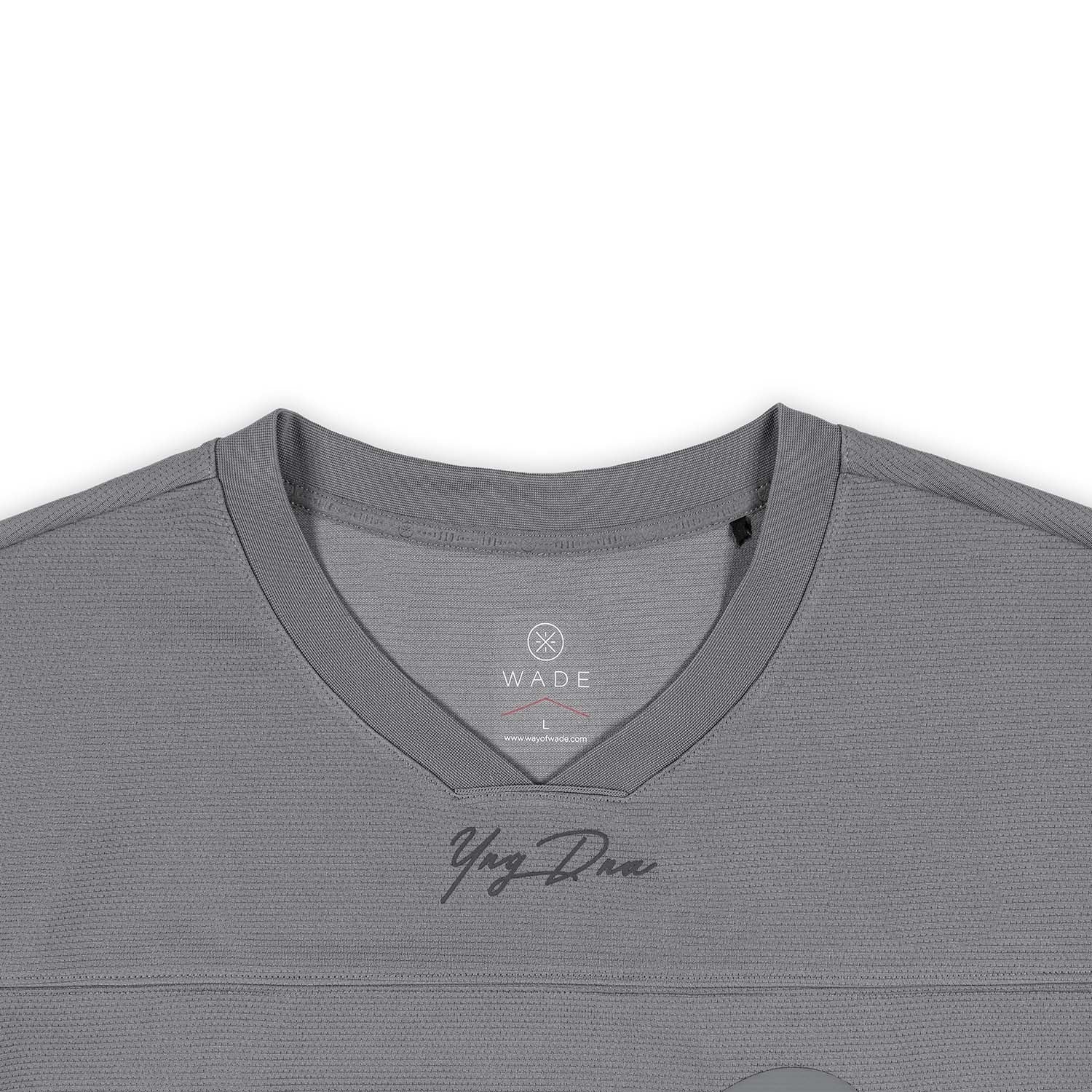 Wade x YNG DNA T-Shirt AHSW971-2