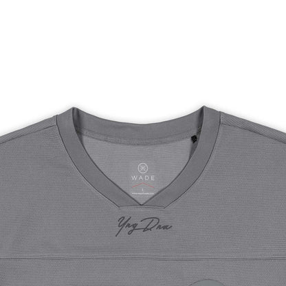 Wade x YNG DNA T-Shirt AHSW971-2