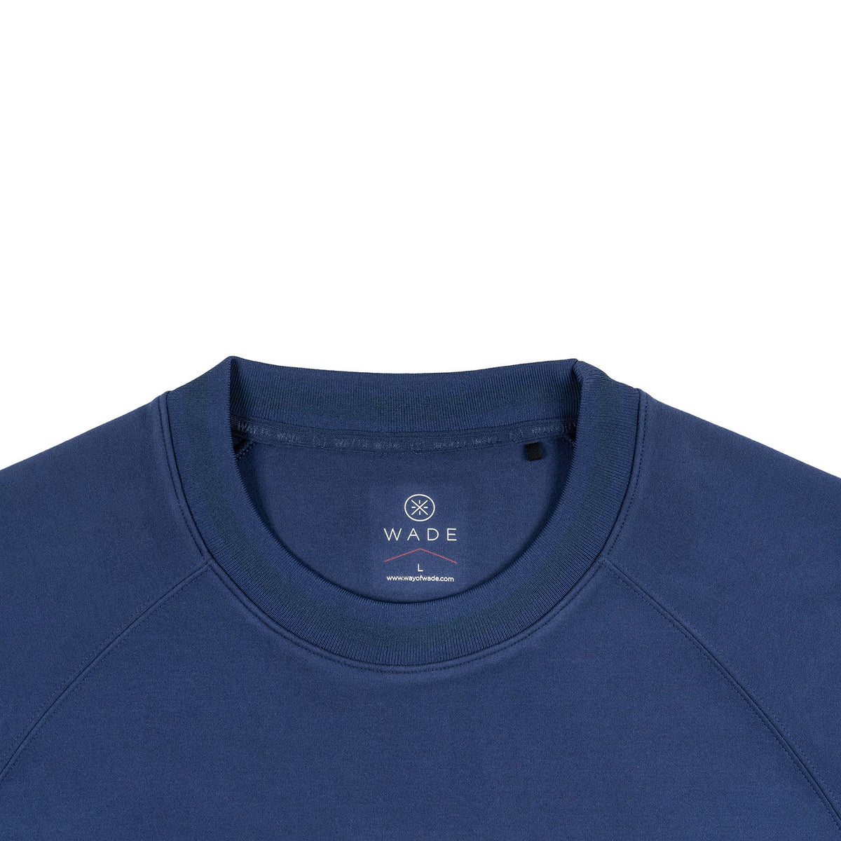 Sudadera Wade AWDVF49-3
