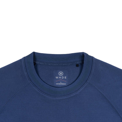 Sudadera Wade AWDVF49-3