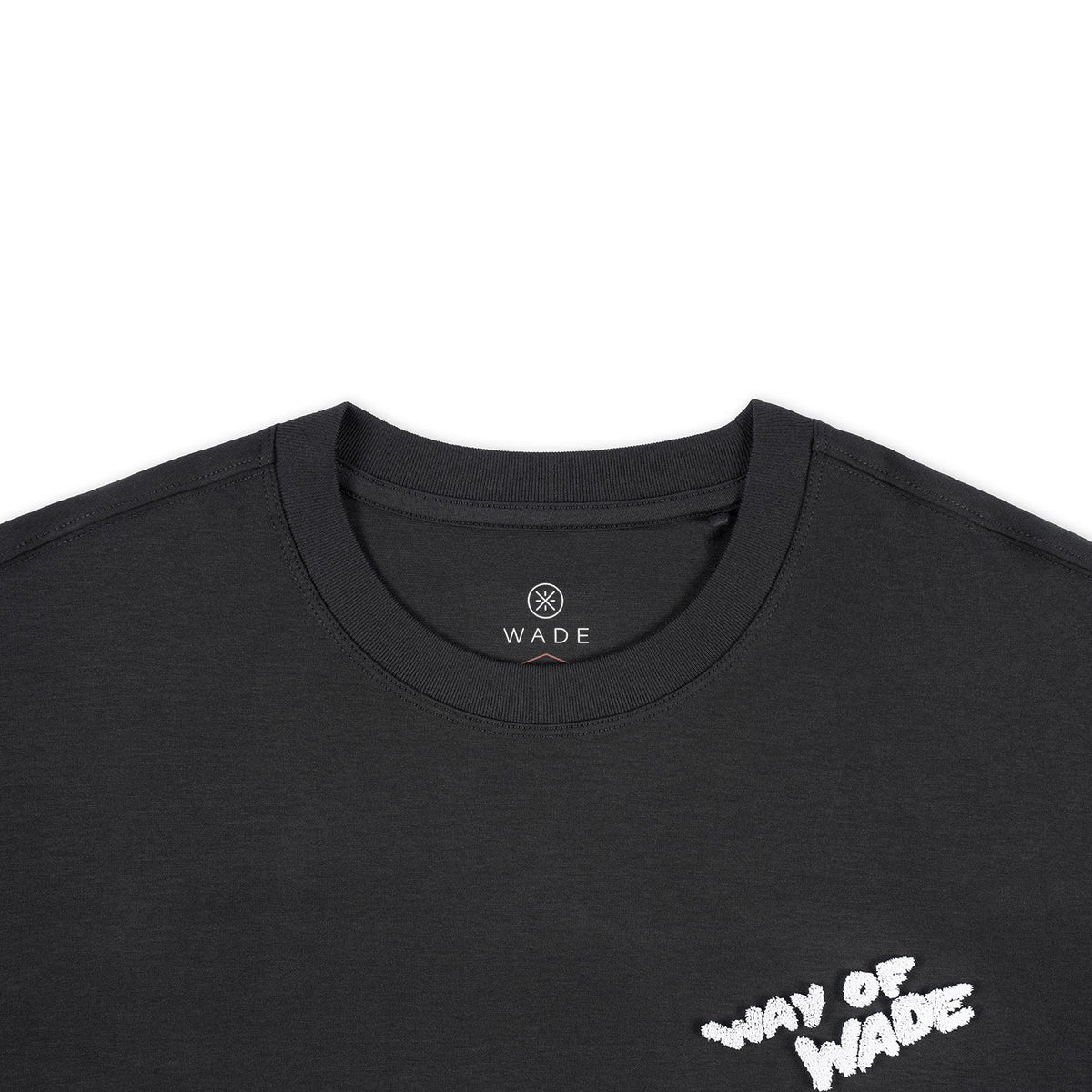 Wade x Timothy Goodman T-Shirt AHSW541-1