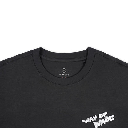 Wade x Timothy Goodman T-Shirt AHSW541-1