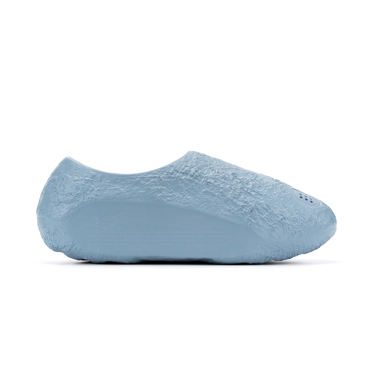 Lunar Rock "Powder Blue"