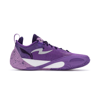 Wade All City 14 "Violet"
