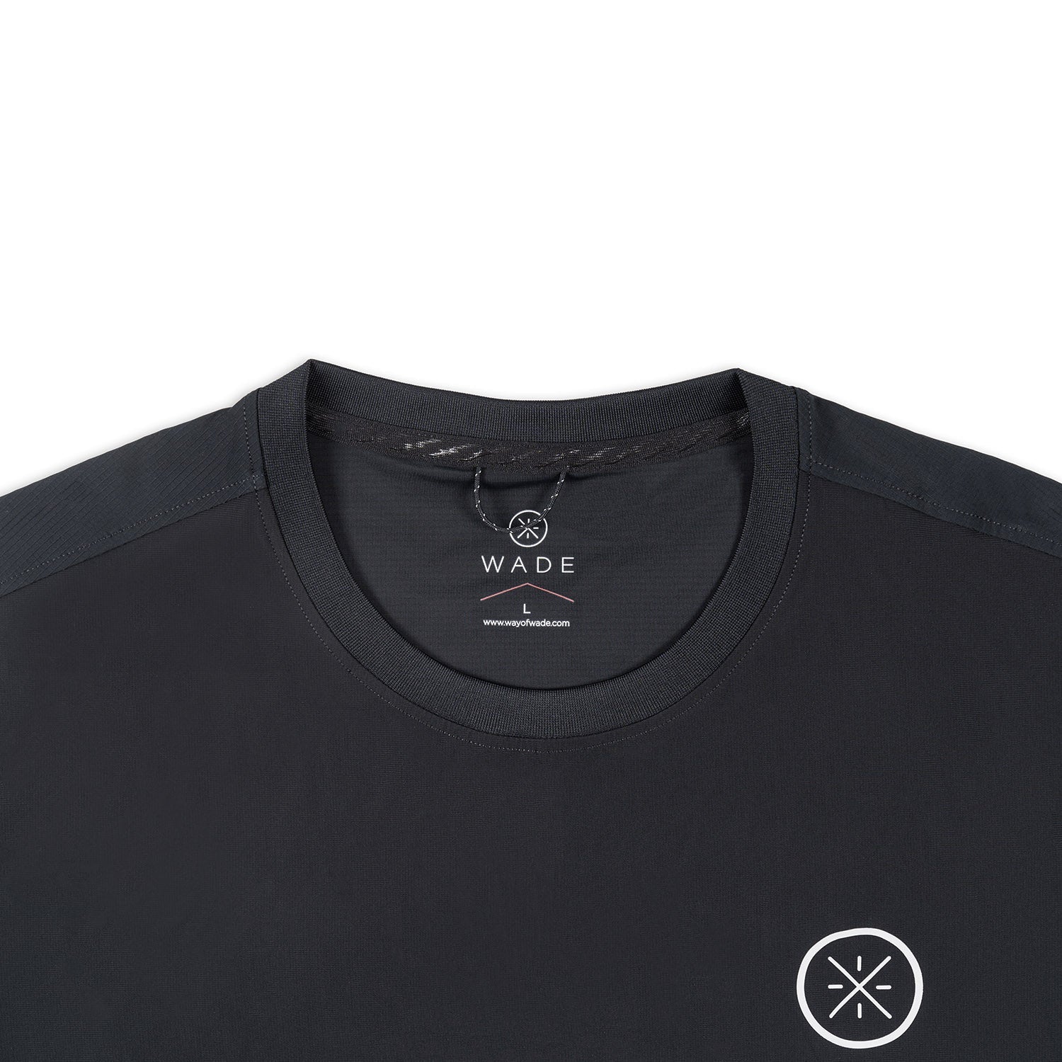 Wade T-shirt ATSW417-1