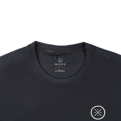 Wade T-shirt ATSW417-1