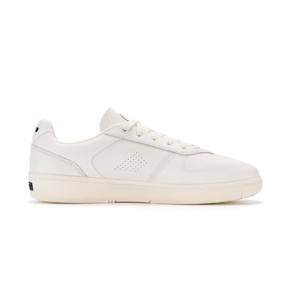 Wade County "Triple White"