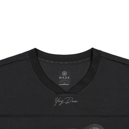 Wade x YNG DNA T-Shirt AHSW971-1