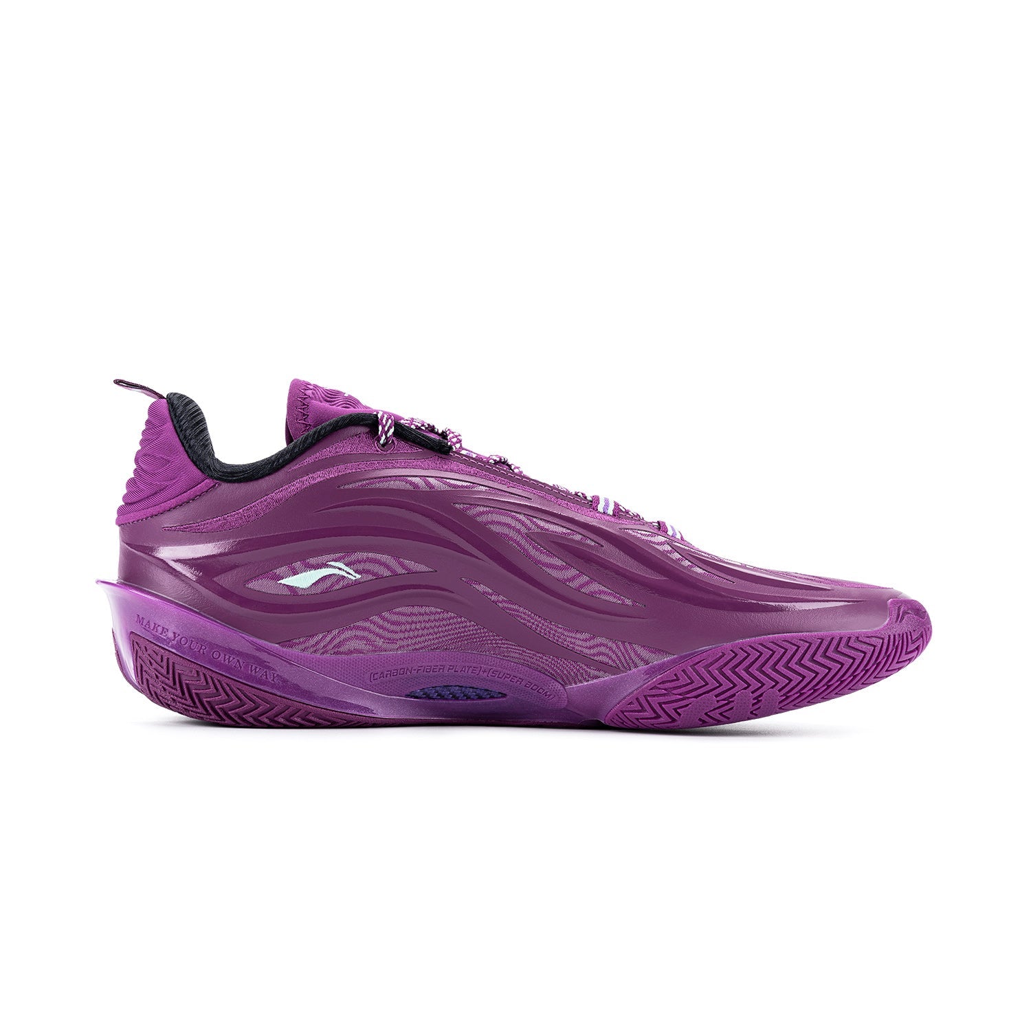 Wade 808 5 Ultra V2 "Lavender"