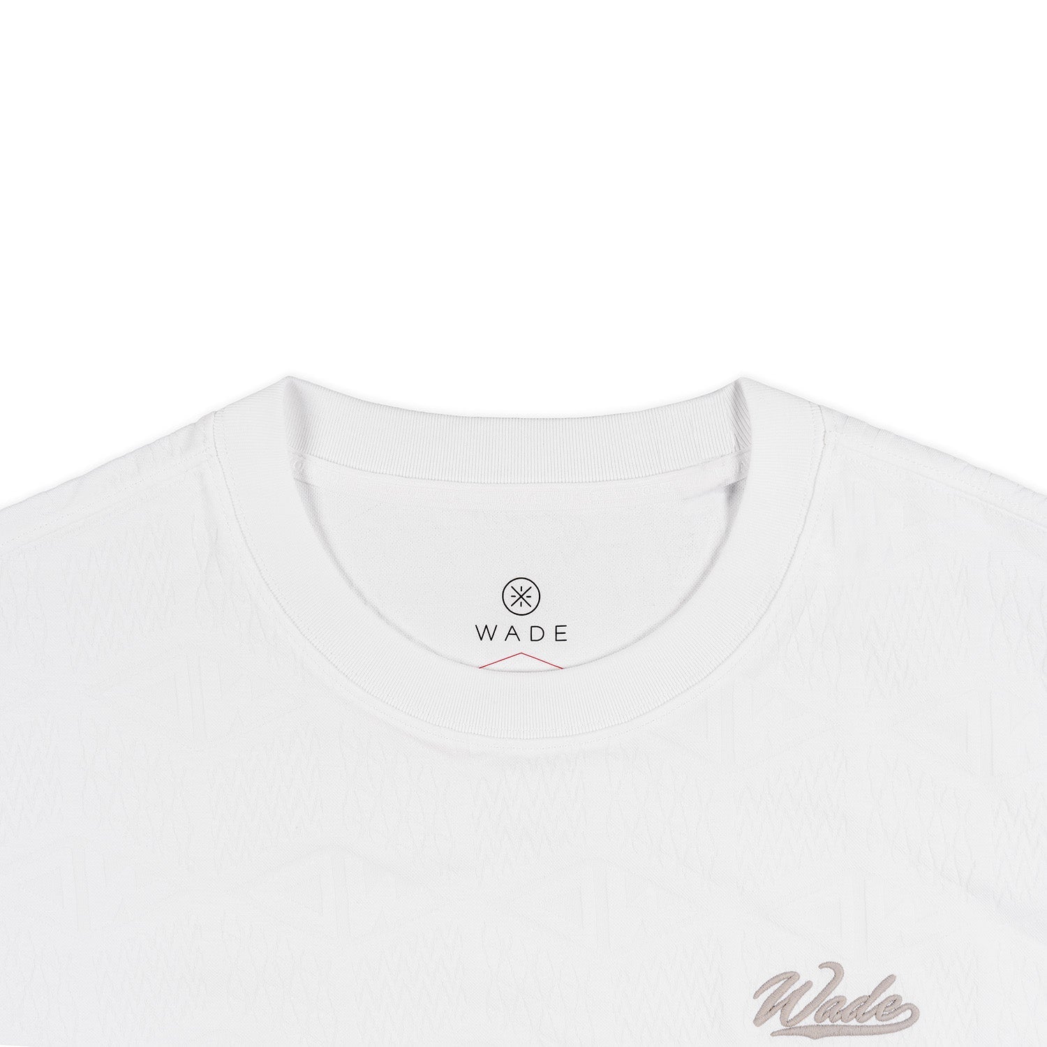 Wade T-Shirt AHSW233-4
