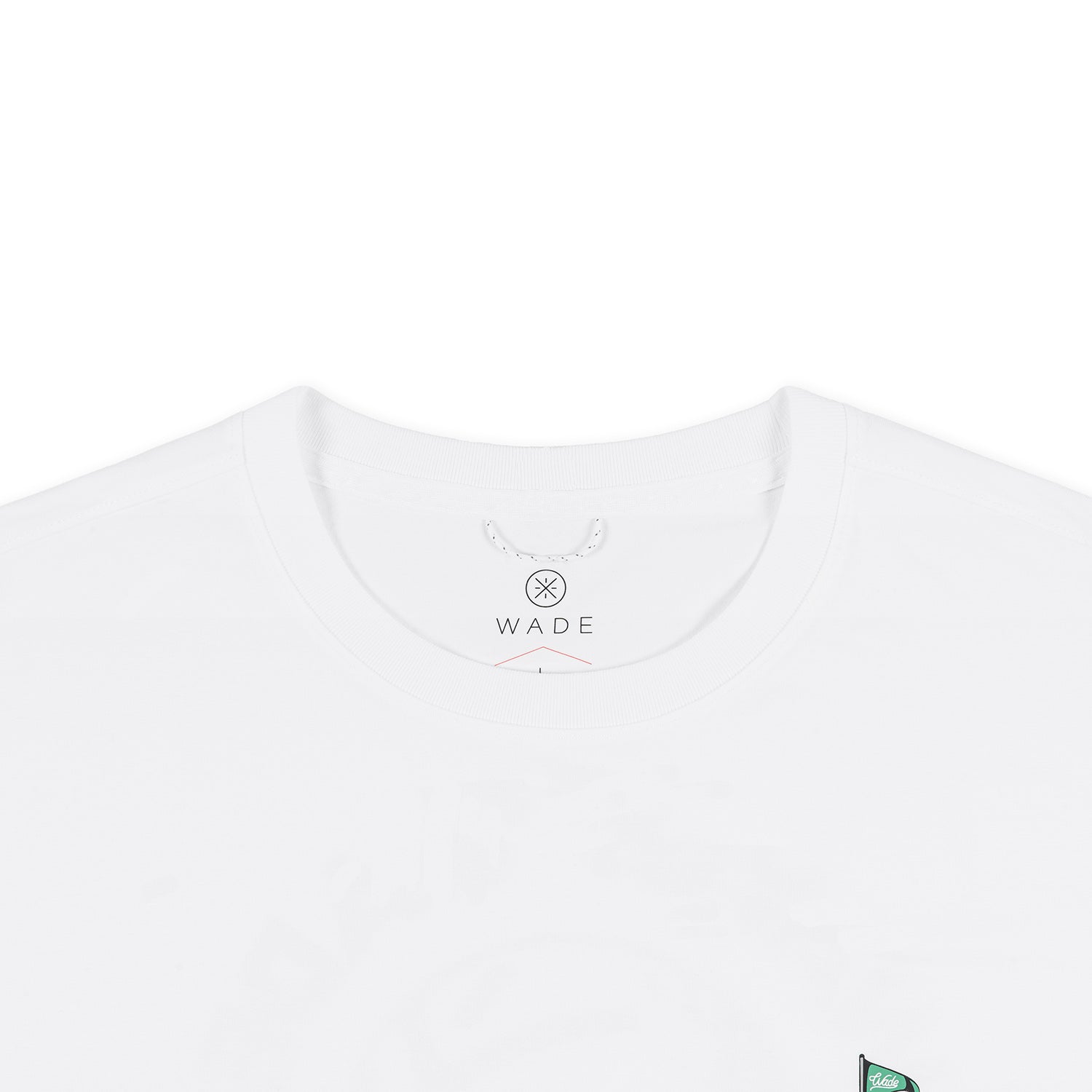 Wade x YNG DNA T-Shirt AHSWE45-1