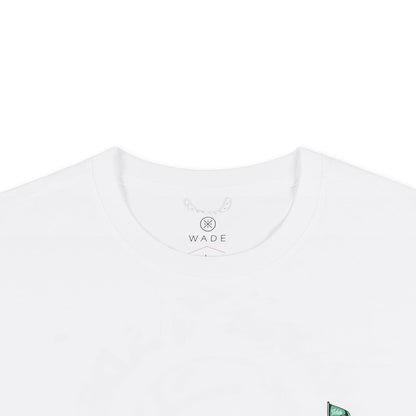 Wade x YNG DNA T-Shirt AHSWE45-1