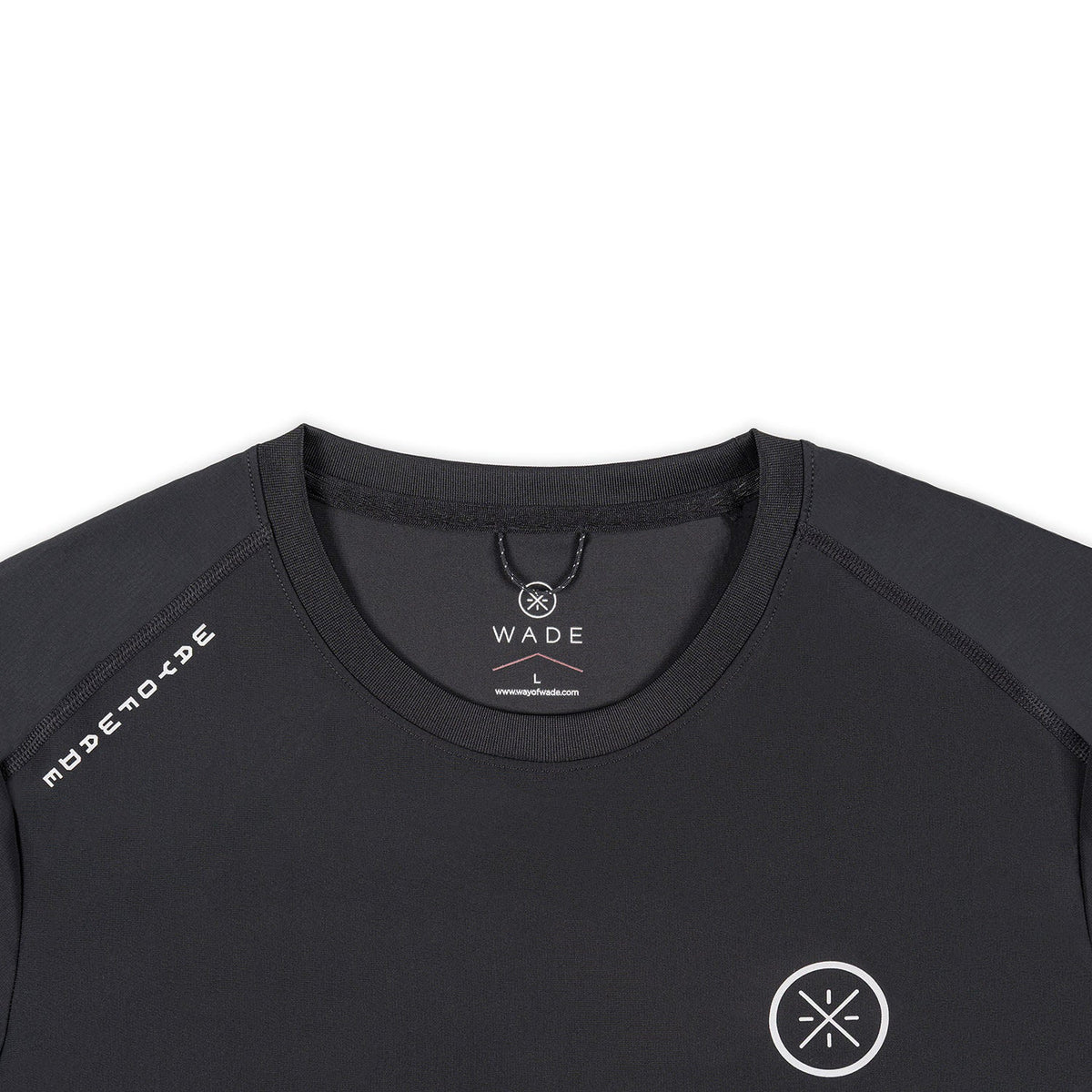 Wade T-shirt ATSW123-1