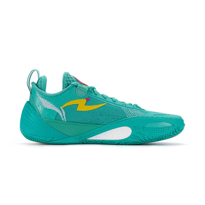 Wade All City 14 "Tropical Teal"