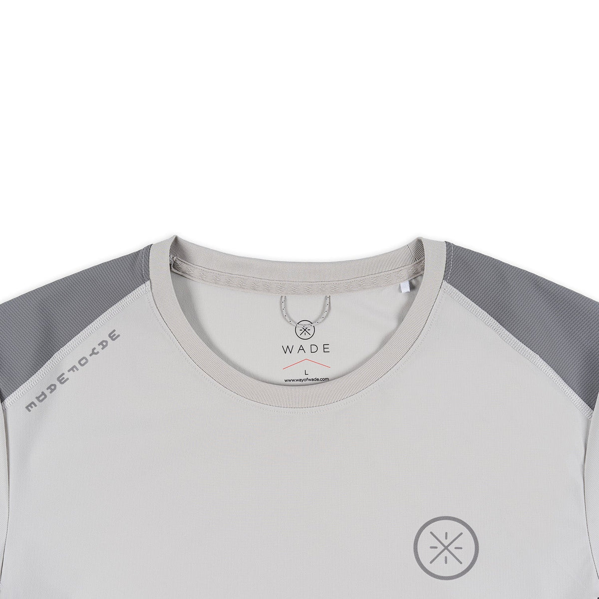 Wade T-shirt ATSW123-2