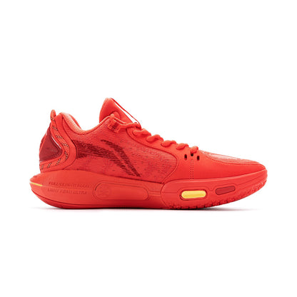 Wade Shadow 7 "Flame"