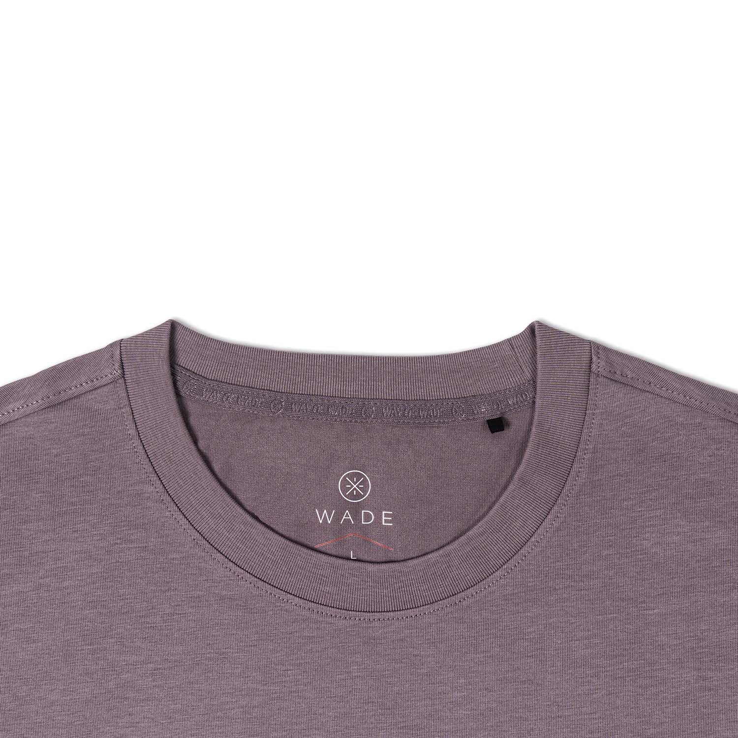 Wade T-shirt AHSV087-6