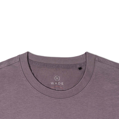 Wade T-shirt AHSV087-6
