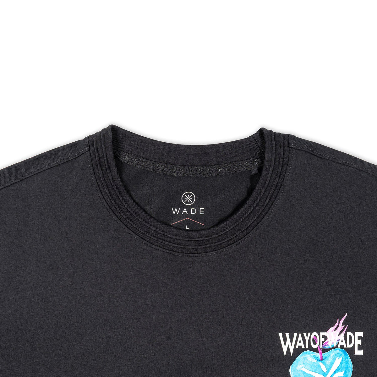 Wade T-shirt AHSW139-2