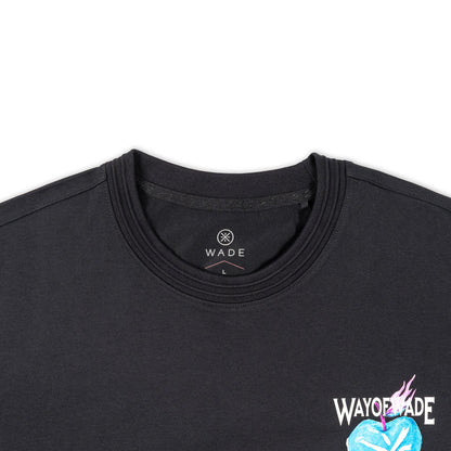 Wade T-shirt AHSW139-2