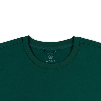 Wade x YNG DNA T-Shirt AHSWE45-3