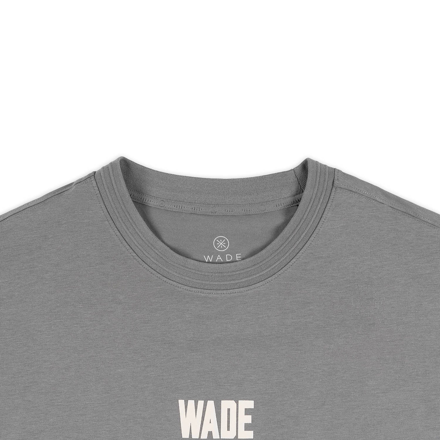 Wade x YNG DNA T-Shirt AHSW967-4