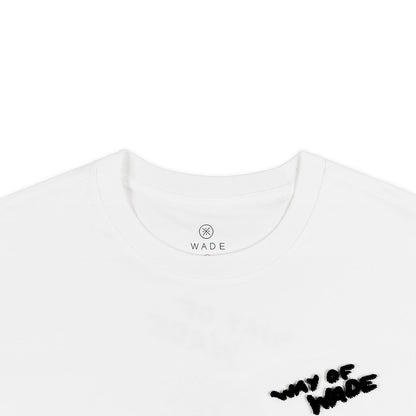 Wade x Timothy Goodman T-Shirt AHSW541-2