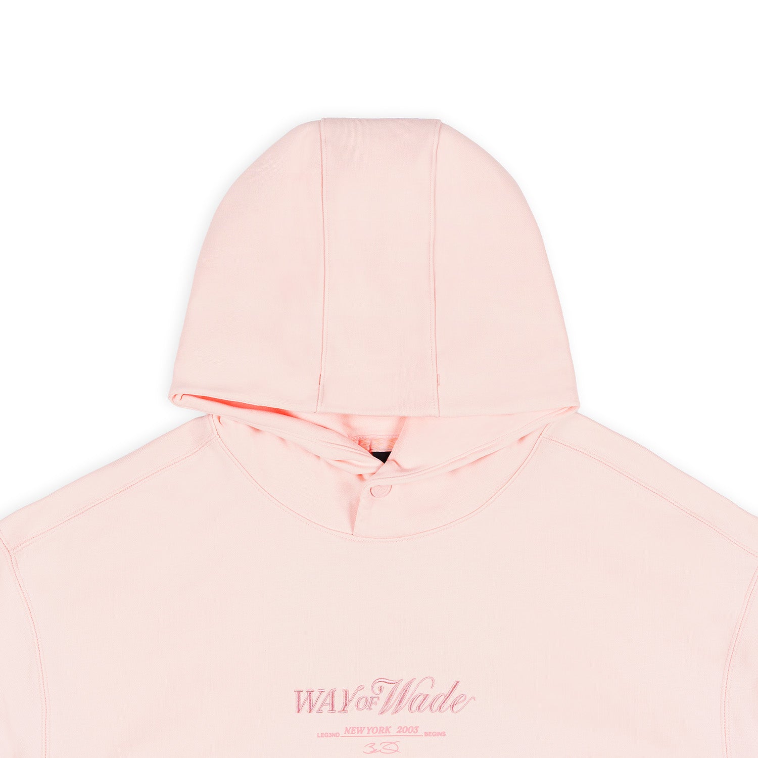 Wade Hoodie AWDW293-5