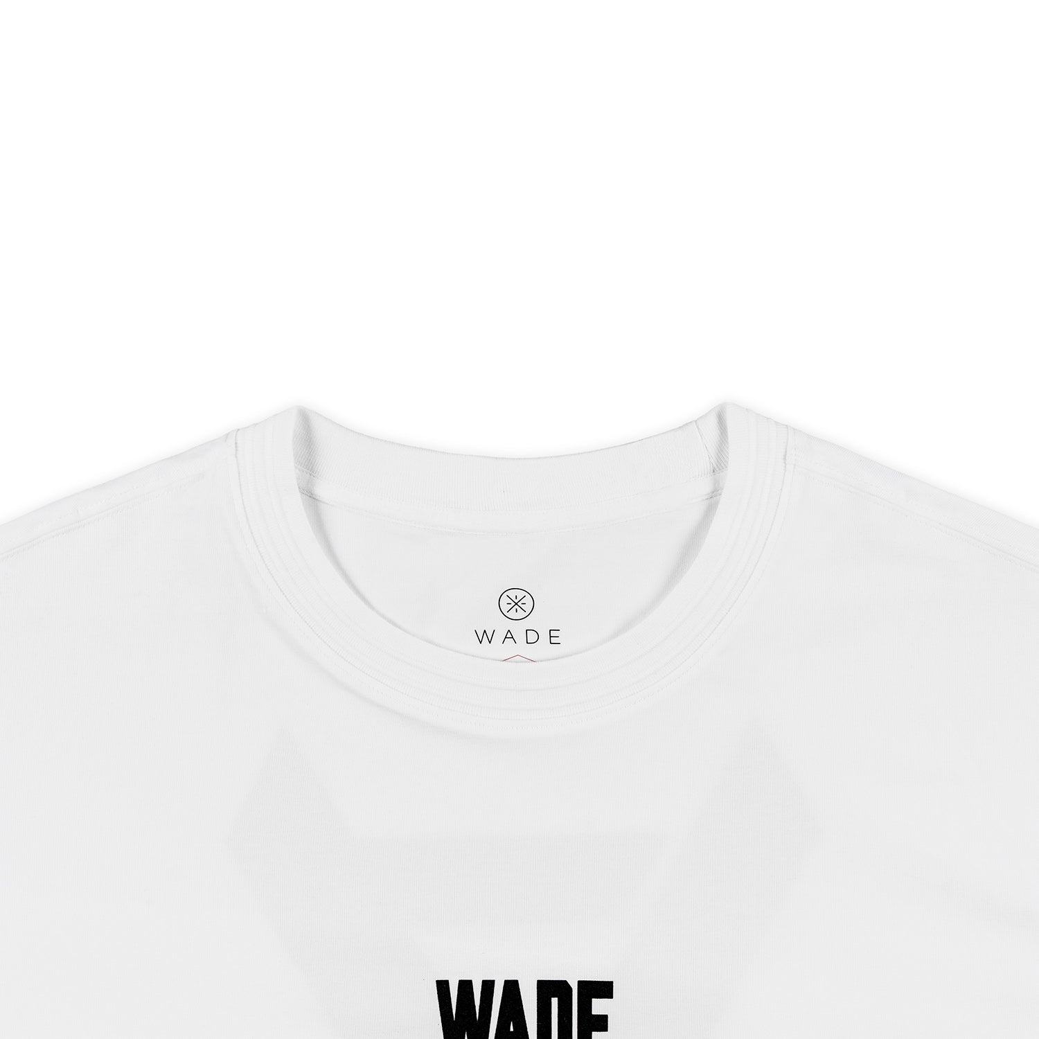Wade x YNG DNA T-Shirt AHSW967-2