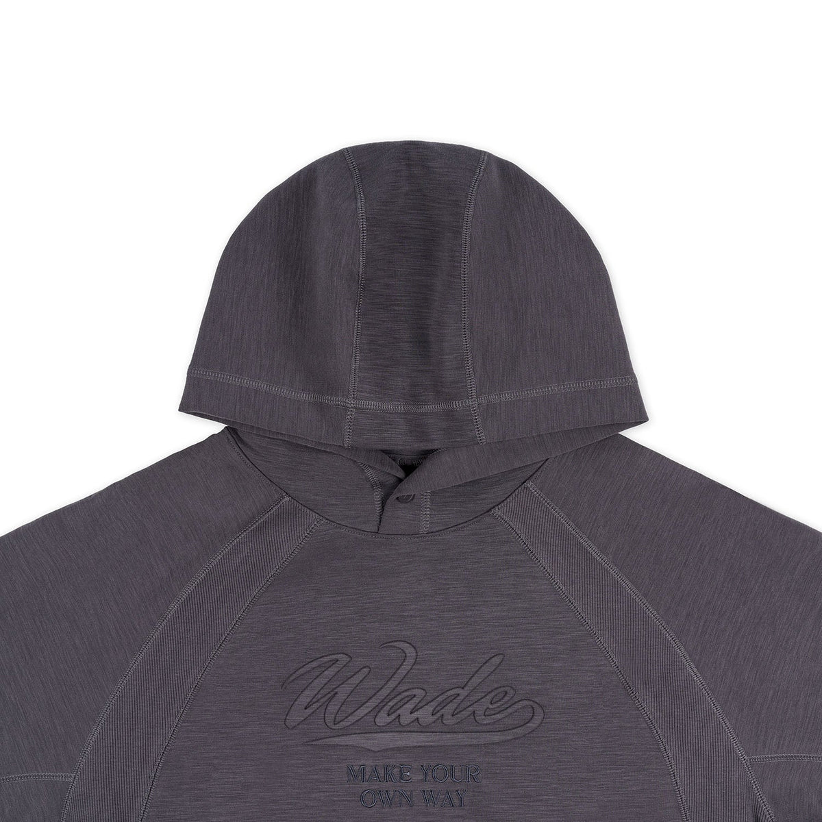 Wade Hoodie AWDW333-1