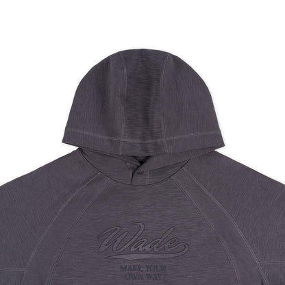 Wade Hoodie AWDW333-1