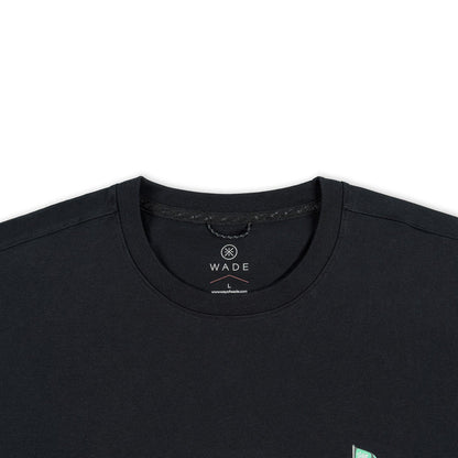 Wade x YNG DNA T-Shirt AHSWE45-2