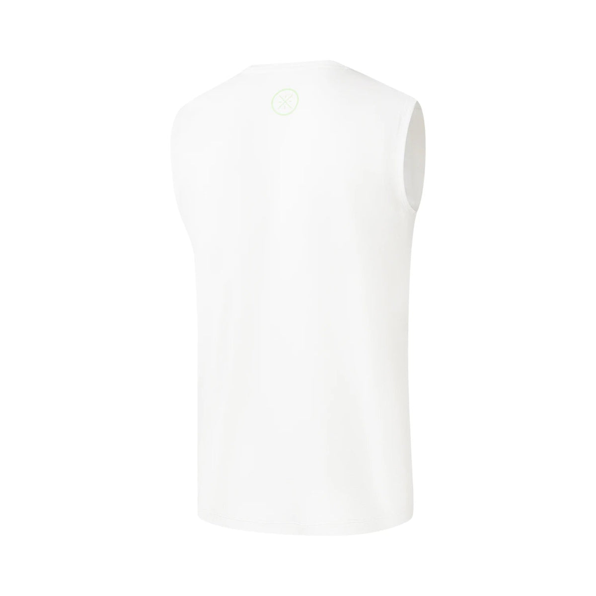 Wade x Timothy Goodman Vest AVSW089-2