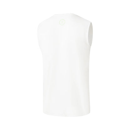 Wade x Timothy Goodman Vest AVSW089-2