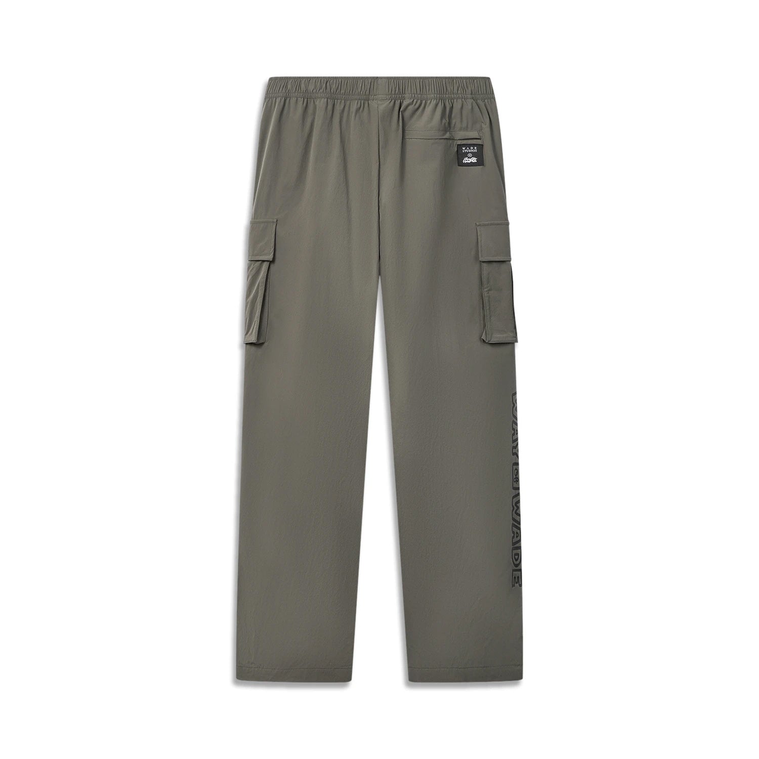 Pantalones Wade x Timothy Goodman AKXW181-2