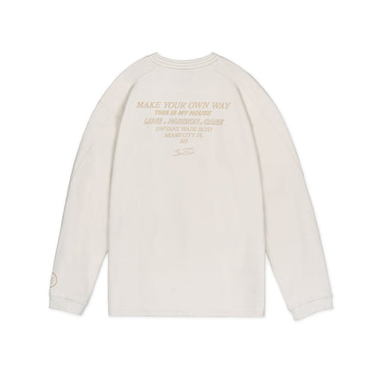 Sudadera Wade AHSW135-2
