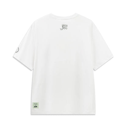Wade x Timothy Goodman T-Shirt AHSW537-2