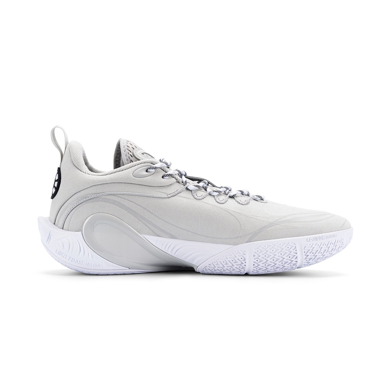 Dlo 1 "Cool Grey"