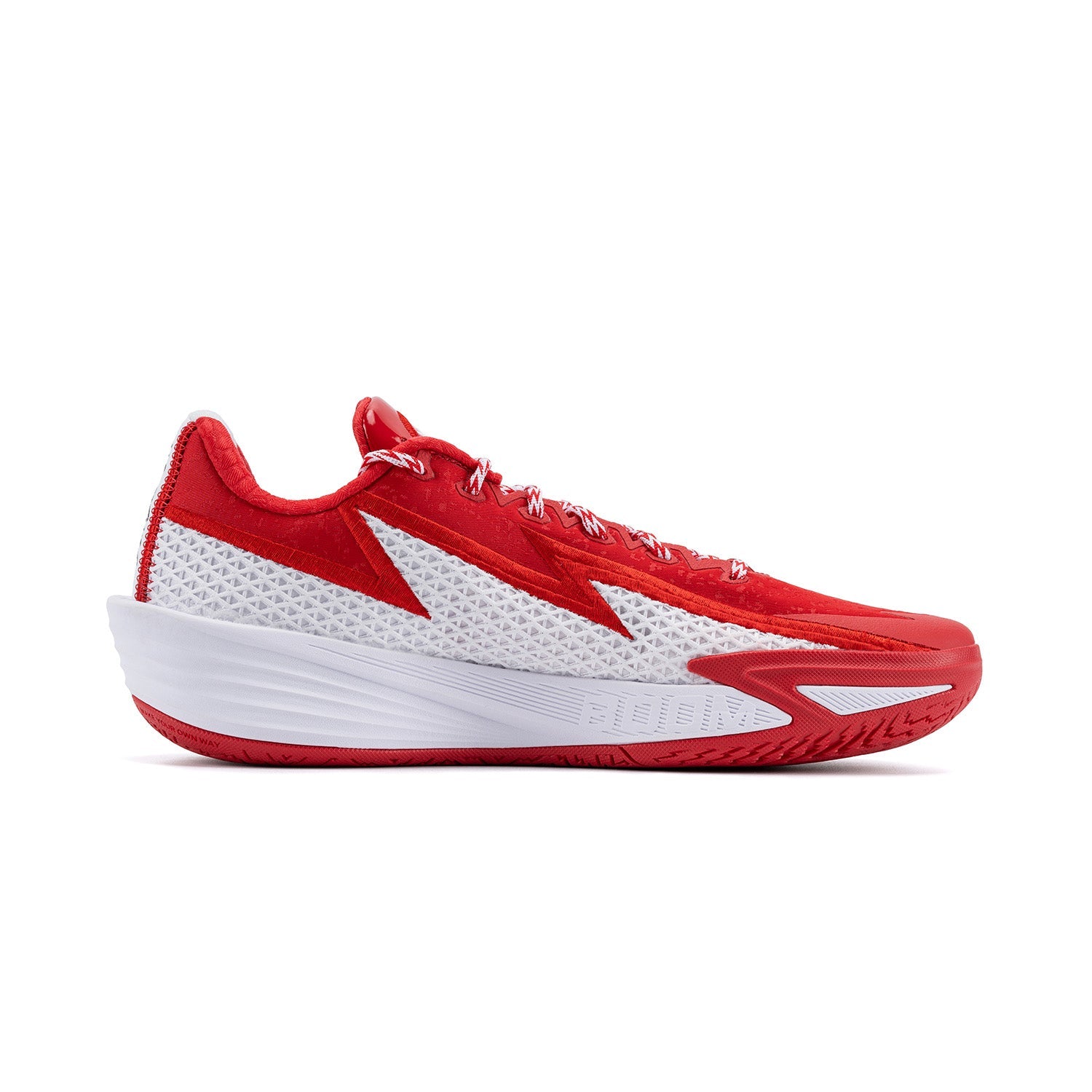 Wade Flash 2 "Overtown"