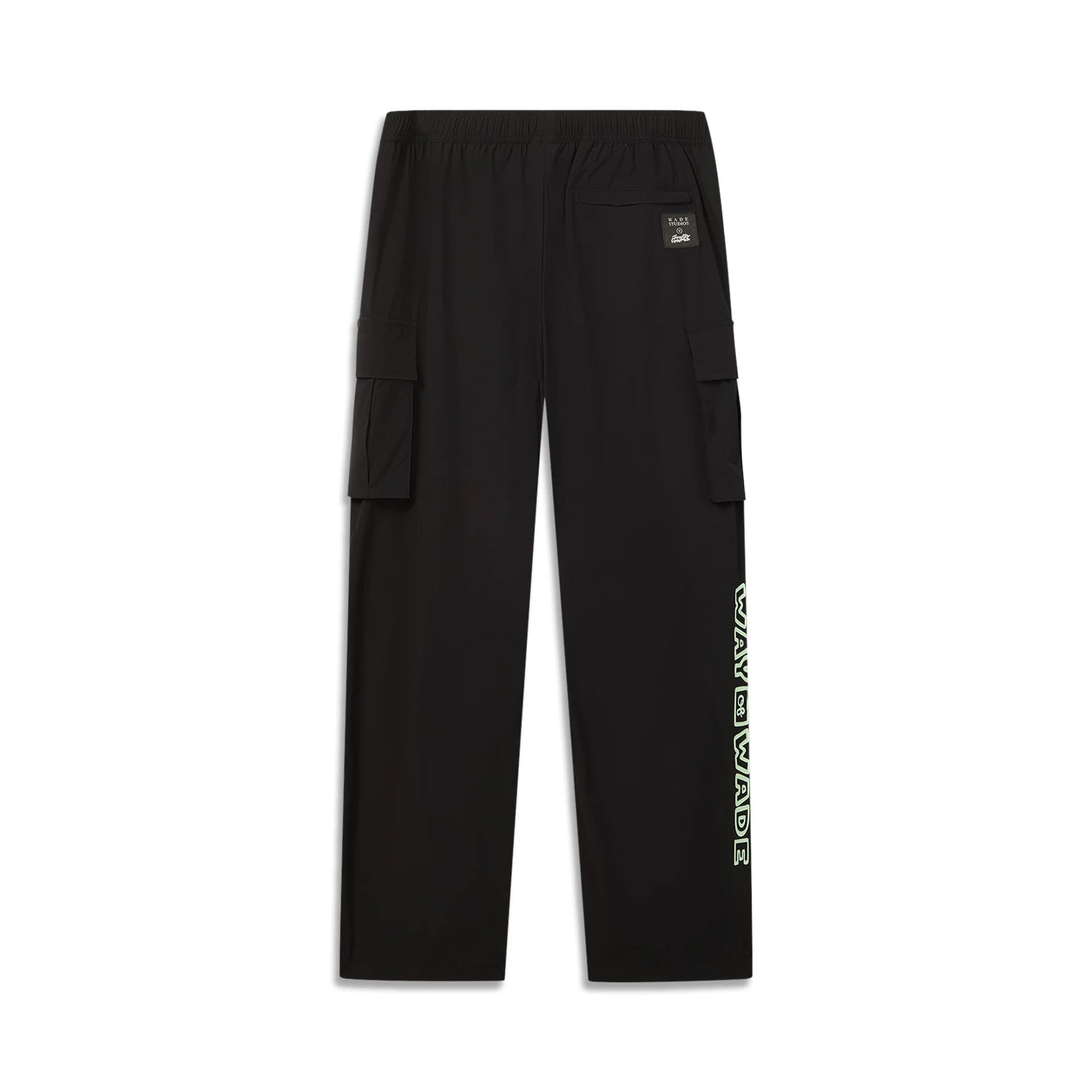 Pantalones Wade x Timothy Goodman AKXW181-1
