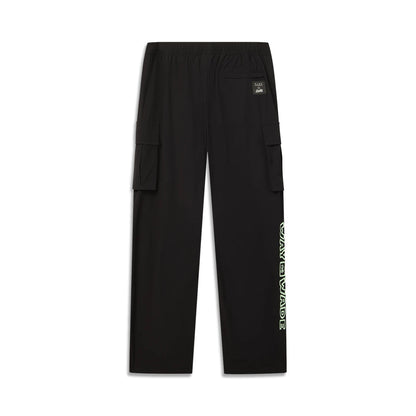 Pantalones Wade x Timothy Goodman AKXW181-1