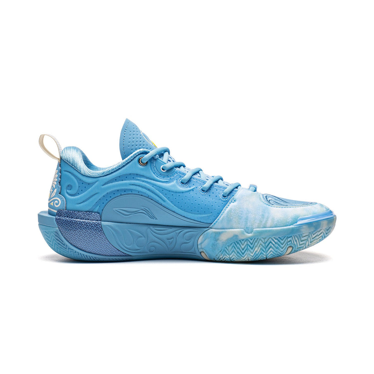Way of Wade 12 "Skyline"