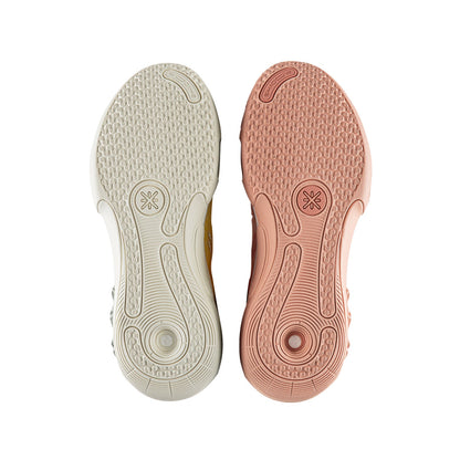 Wade Shadow 7 Mismatch "Peach Lemonade"