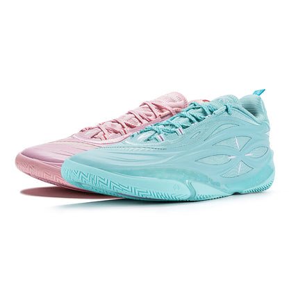 Wade 808 5 Ultra V2 Mismatch "Peace & Love"